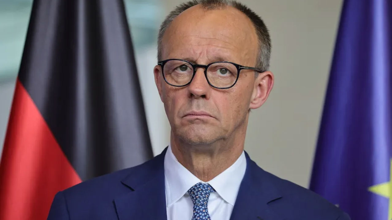 ইরানকে কখনোই পারমাণবিক অস্ত্র অর্জন করতে দেওয়া যাবে না : জার্মানি