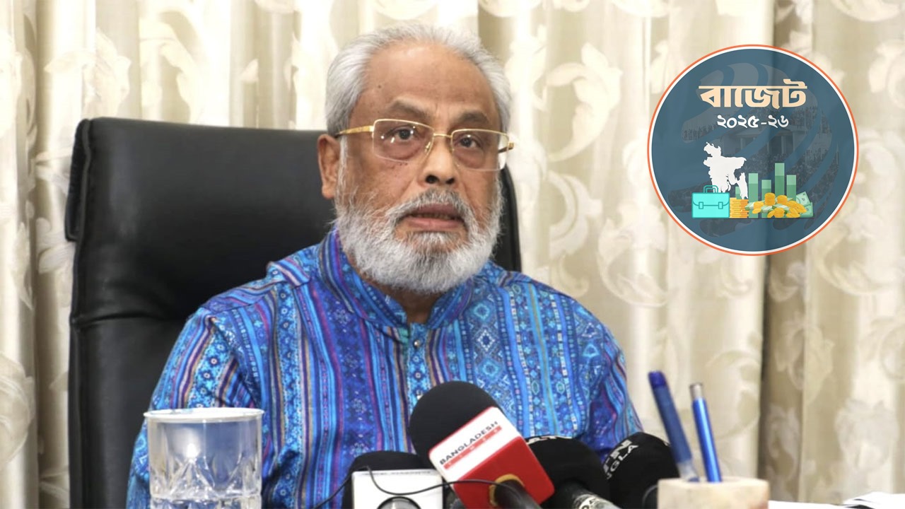 ক্ষুধার্ত ও অভুক্ত মানুষের সংখ্যা বাড়বে : জি এম কাদের