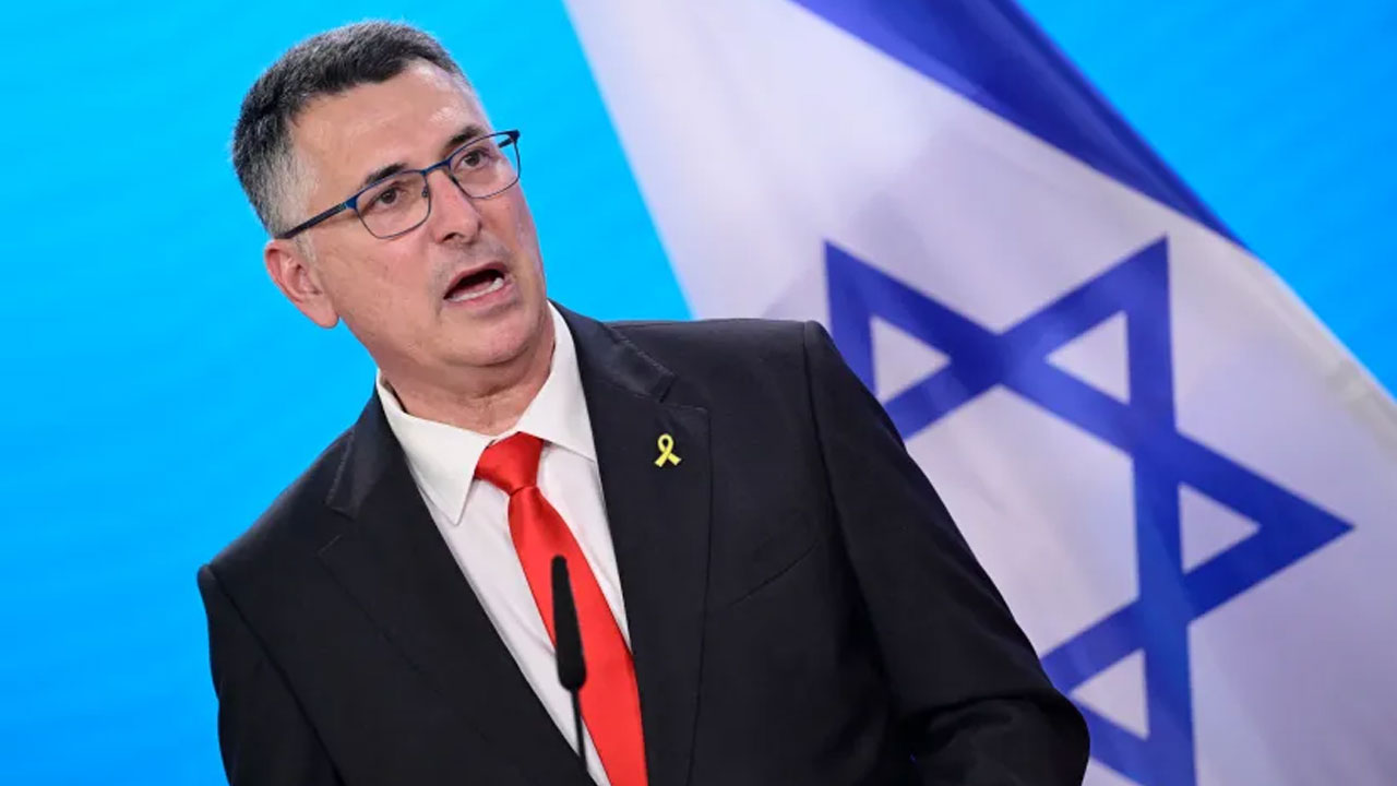 ইরানে সরকারের পতন ঘটানোর কোনো ইচ্ছা ইসরায়েলের নেই