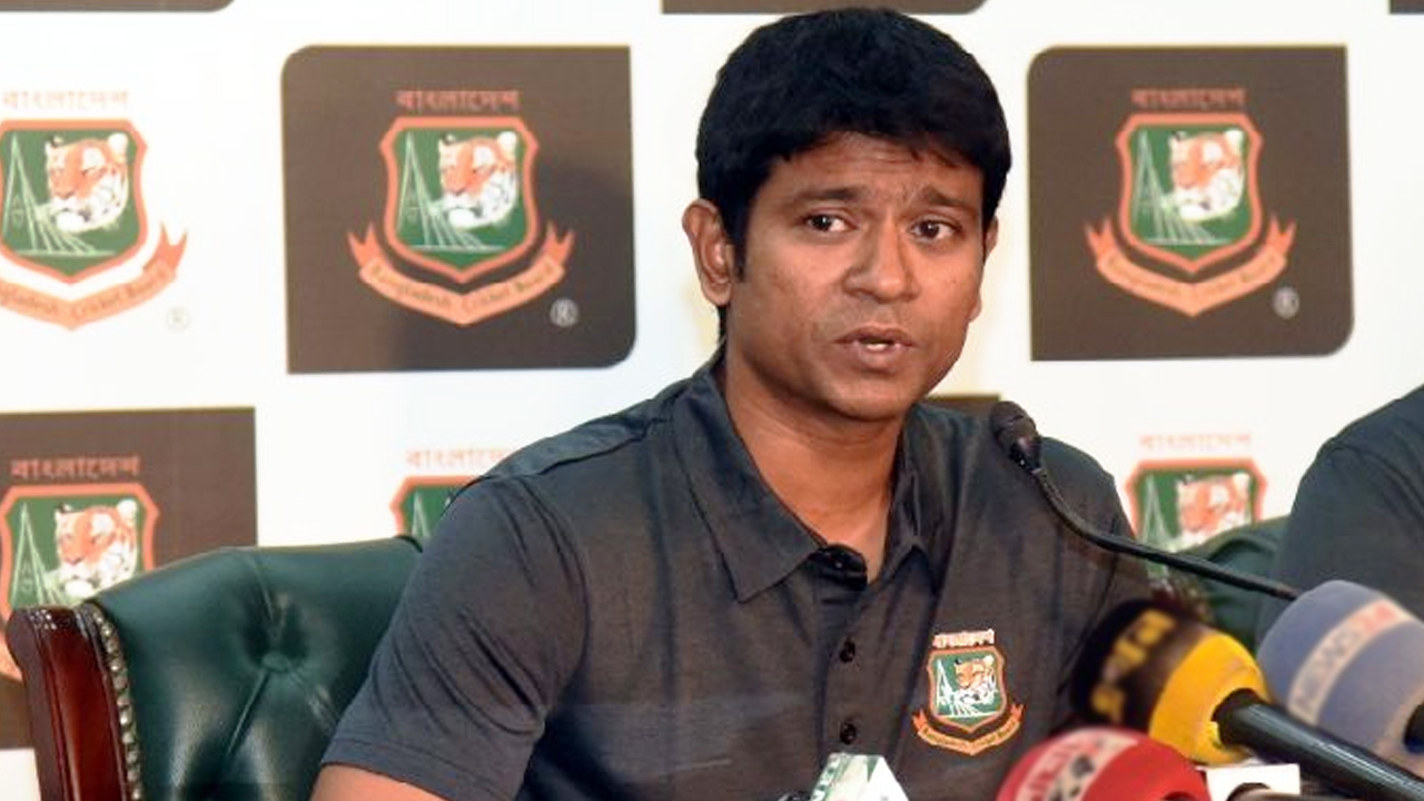 কোচ হয়ে বিসিবিতে ফিরলেন হান্নান সরকার