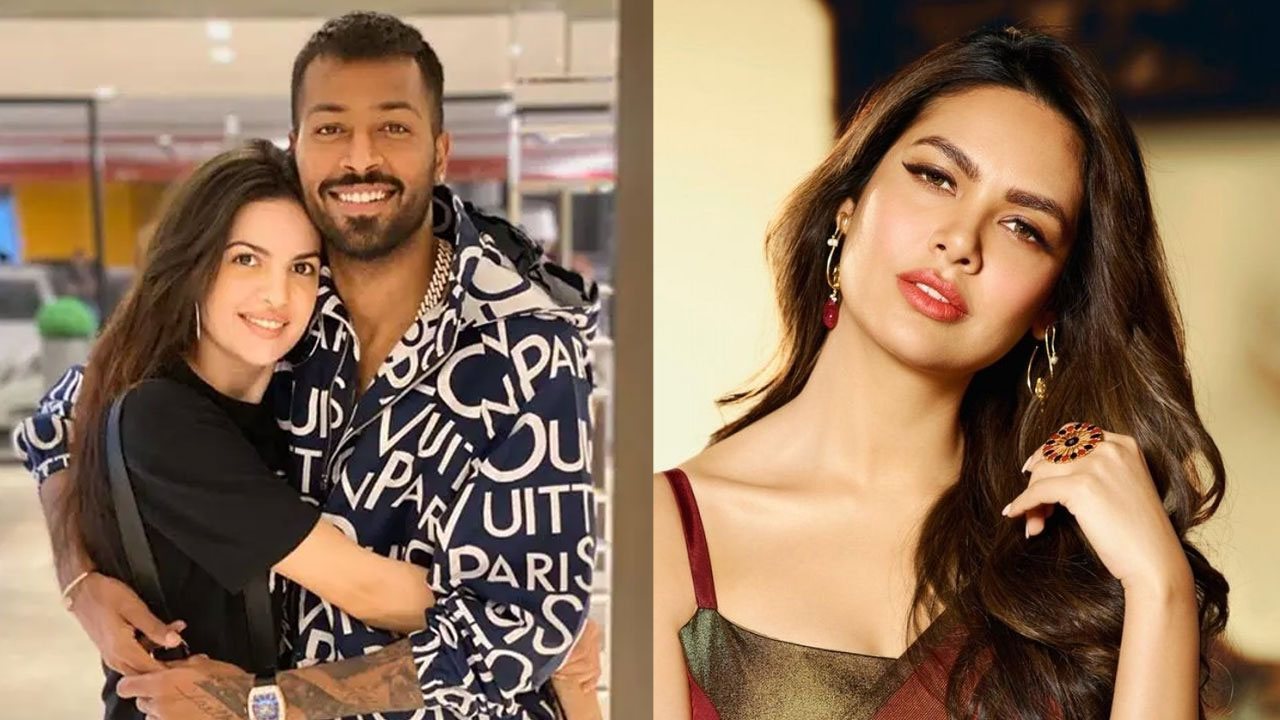 বিচ্ছেদের পর অভিনেত্রীর সঙ্গে হার্দিকের ঘনিষ্ঠতা, কিন্তু হলো না প্রেম!