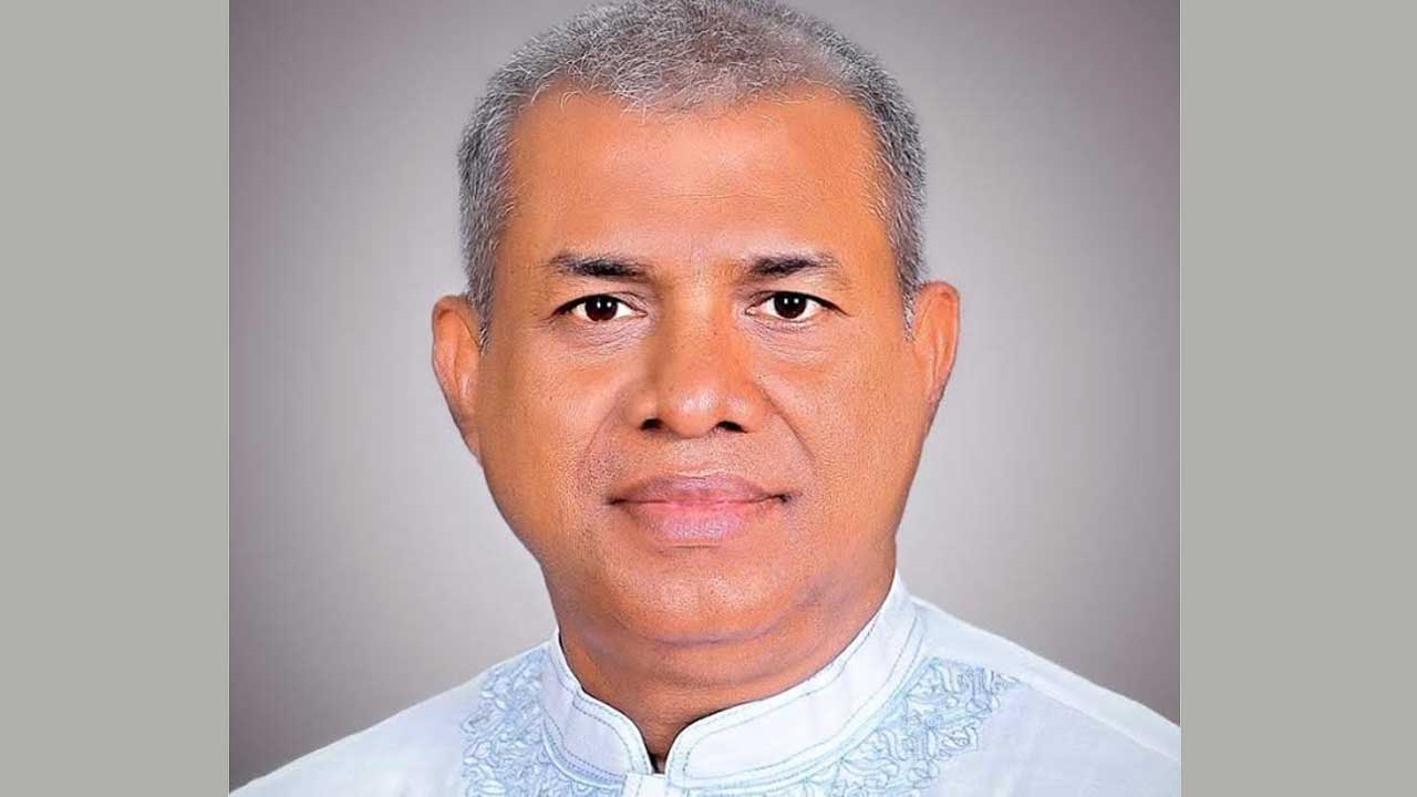 ঢাকা মহানগর বিএনপির যুগ্ম আহ্বায়ক হারুনকে শোকজ