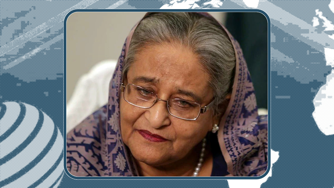 শেখ হাসিনাসহ ১৫৬ জনের নামে মামলার আবেদন