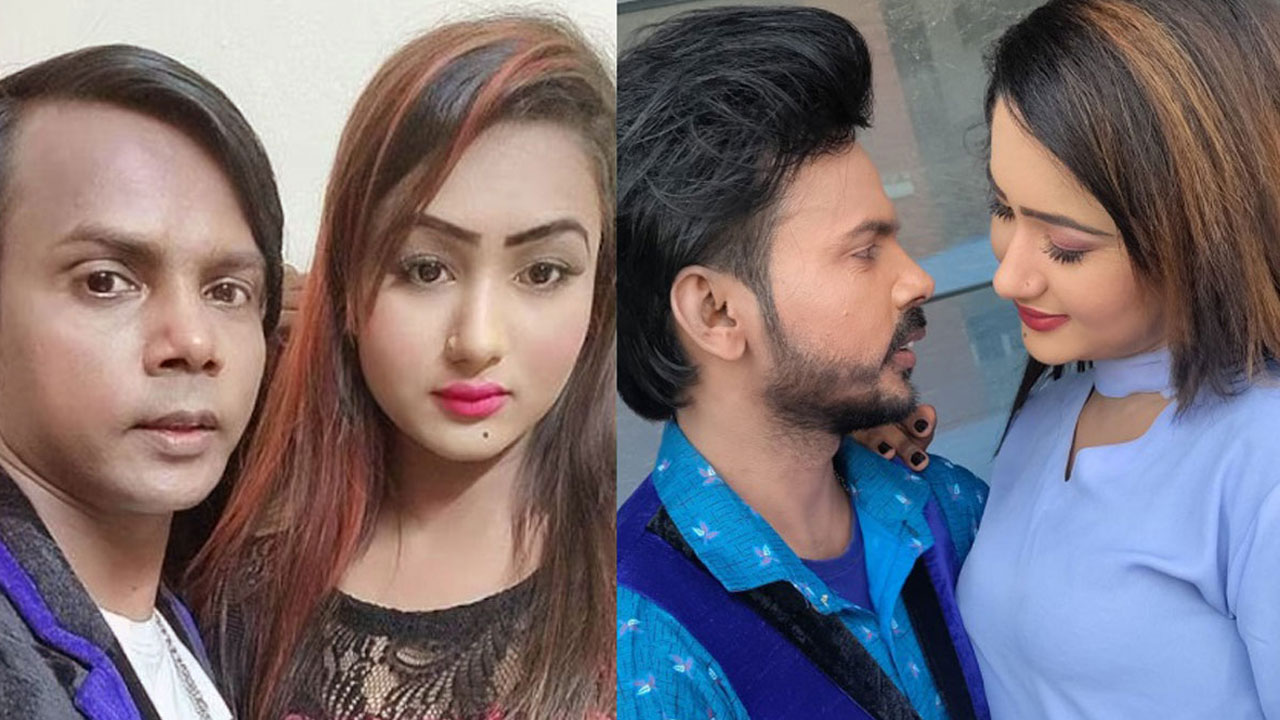 হিরো আলমকে হত্যাচেষ্টা মামলায় বন্ধুসহ জামিন পেলেন তৃতীয় স্ত্রী