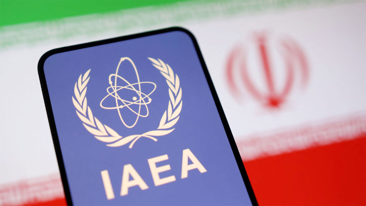 জাতিসংঘের পরমাণু সংস্থার সঙ্গে সম্পর্ক স্থগিত করল ইরান