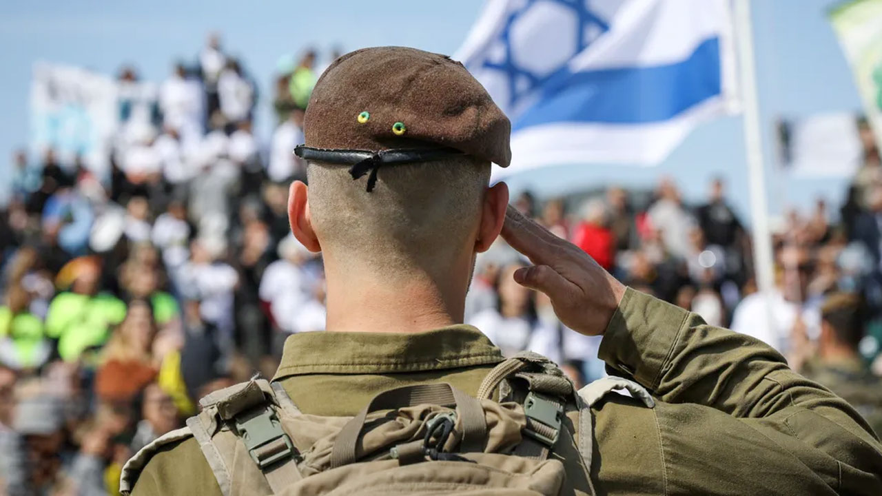 গাজায় ৩ দিনে ১৫ ইসরায়েলি সেনা নিহত