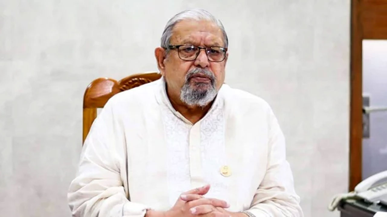 সাবেক প্রবাসী কল্যাণমন্ত্রী ইমরানের দেশত্যাগে নিষেধাজ্ঞা