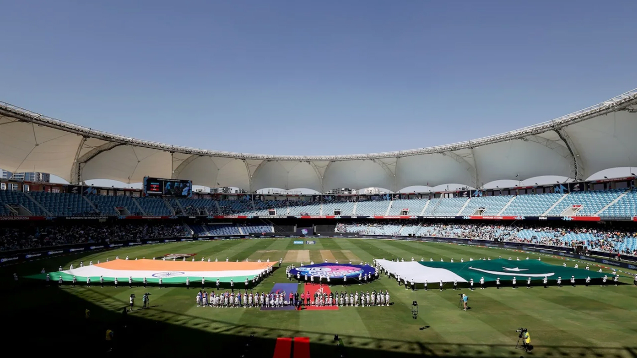 এক বছর আগেই বিশ্বকাপের সূচি প্রকাশ, ভারত-পাকিস্তান একই গ্রুপে