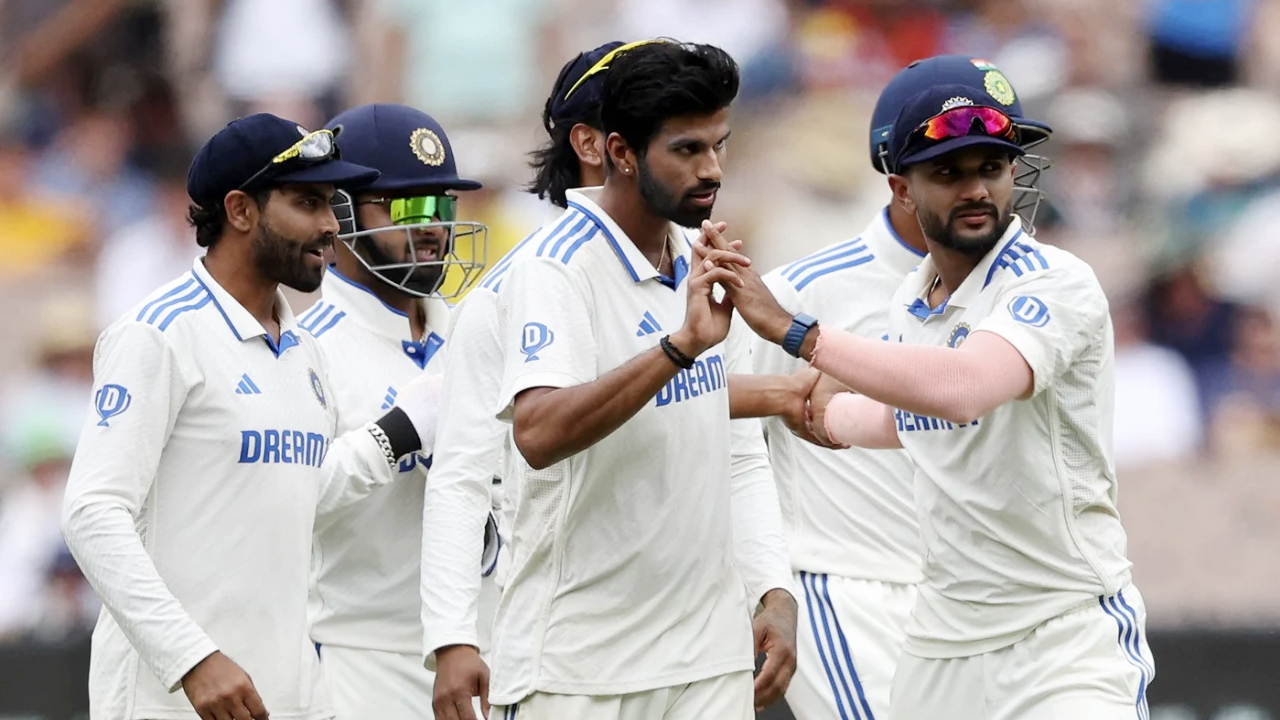 ভারতের জন্য হতাশার খবর প্রস্তুত করছে আইসিসি!