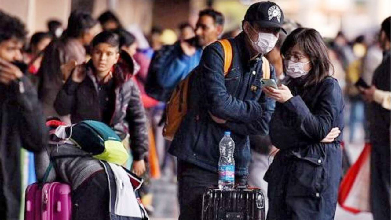 ইরান-ইসরায়েল থেকে নাগরিকদের ফিরিয়ে আনছে ভারত