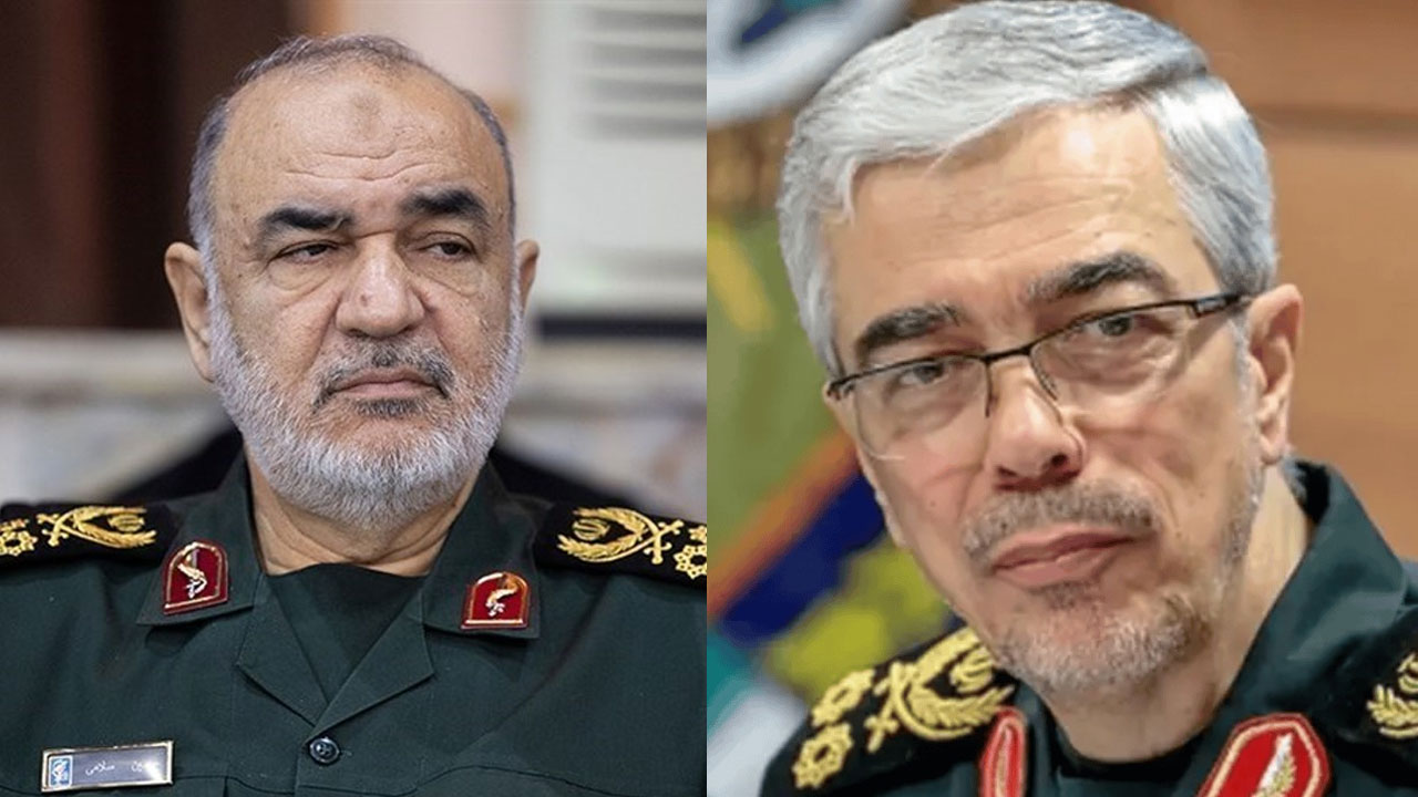 ইসরায়েলি হামলায় ইরানের যেসব শীর্ষ কর্মকর্তা নিহত হয়েছেন