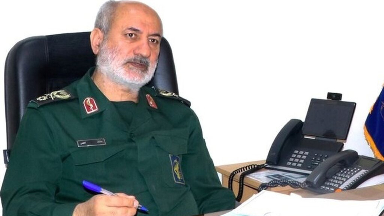 ইরানের ইসলামিক বিপ্লবী গার্ডের গোয়েন্দা প্রধান ও দুই জেনারেল নিহত