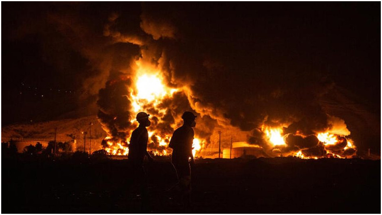 তাৎক্ষণিক যুদ্ধবিরতি কার্যকর চায় ইরান