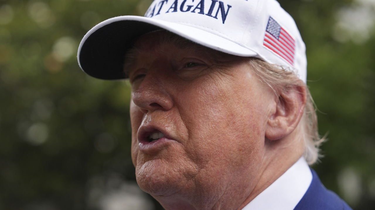 ট্রাম্পের আলোচনার দাবিকে মিথ্যা বলল ইরান, যুদ্ধবিরতির কথাও হচ্ছে না