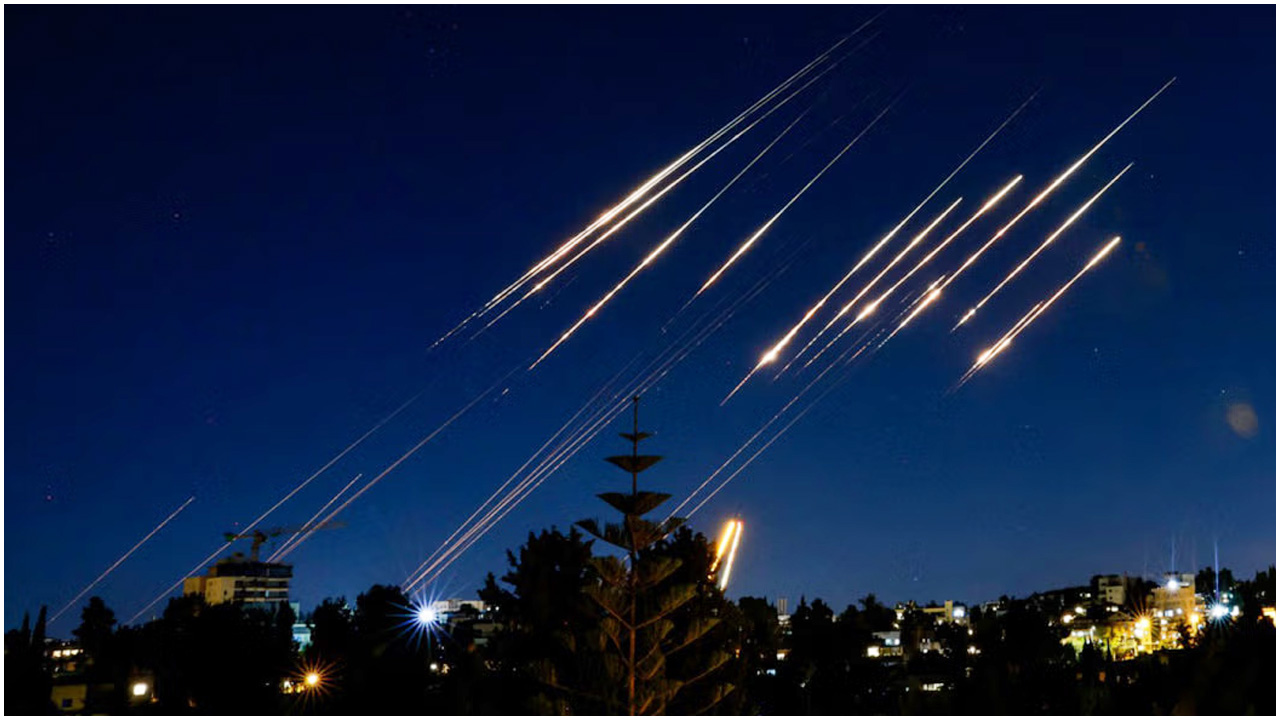 ইরানের সামনে কী কী বিকল্প আছে?