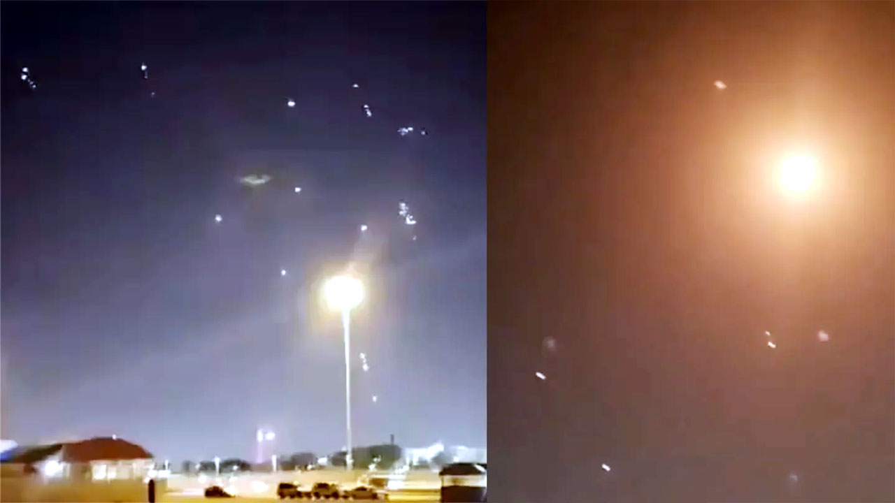 ইরানের হামলার নিন্দা কাতারের, উপযুক্ত জবাবের হুমকি