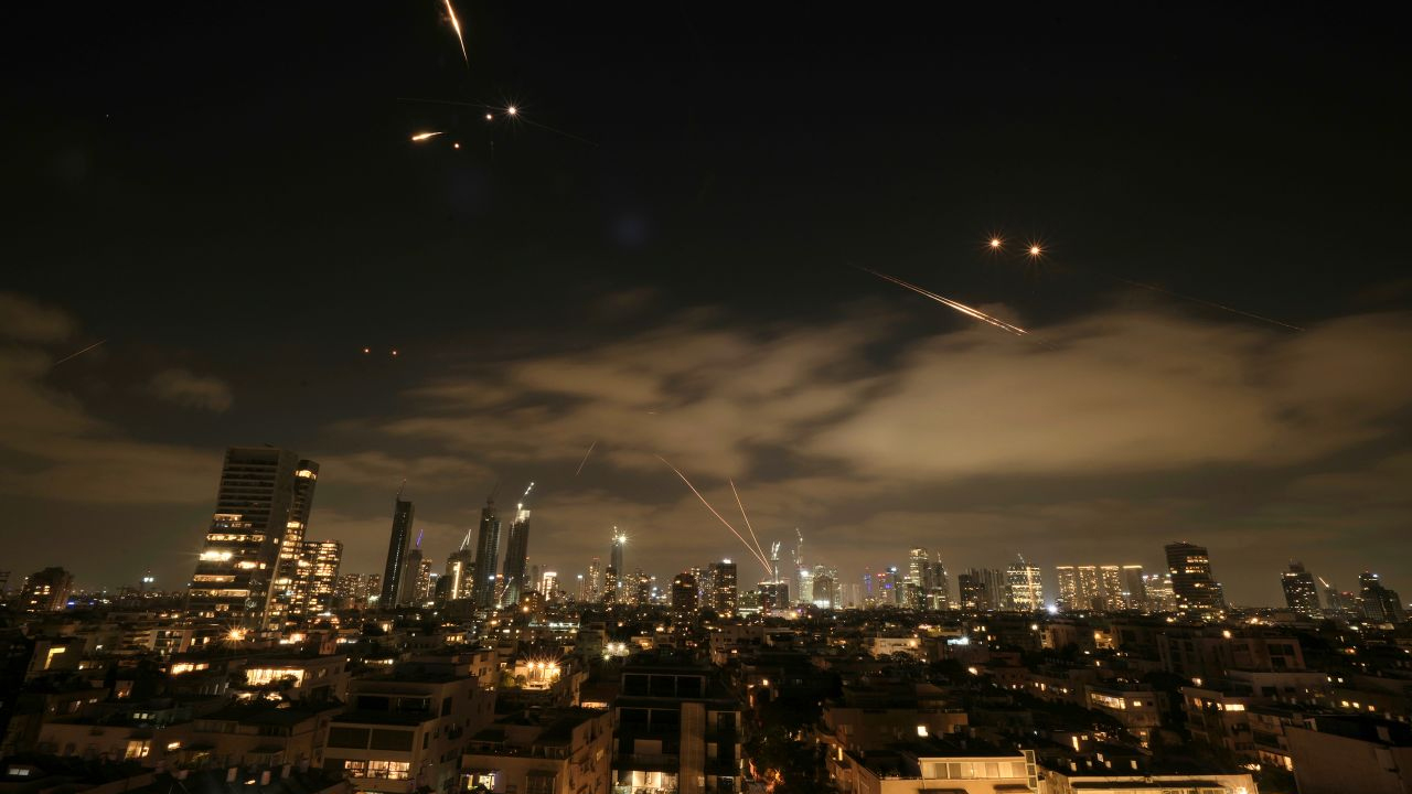 ইসরায়েলের সঙ্গে যুদ্ধবিরতির আলোচনায় অস্বীকৃতি ইরানের