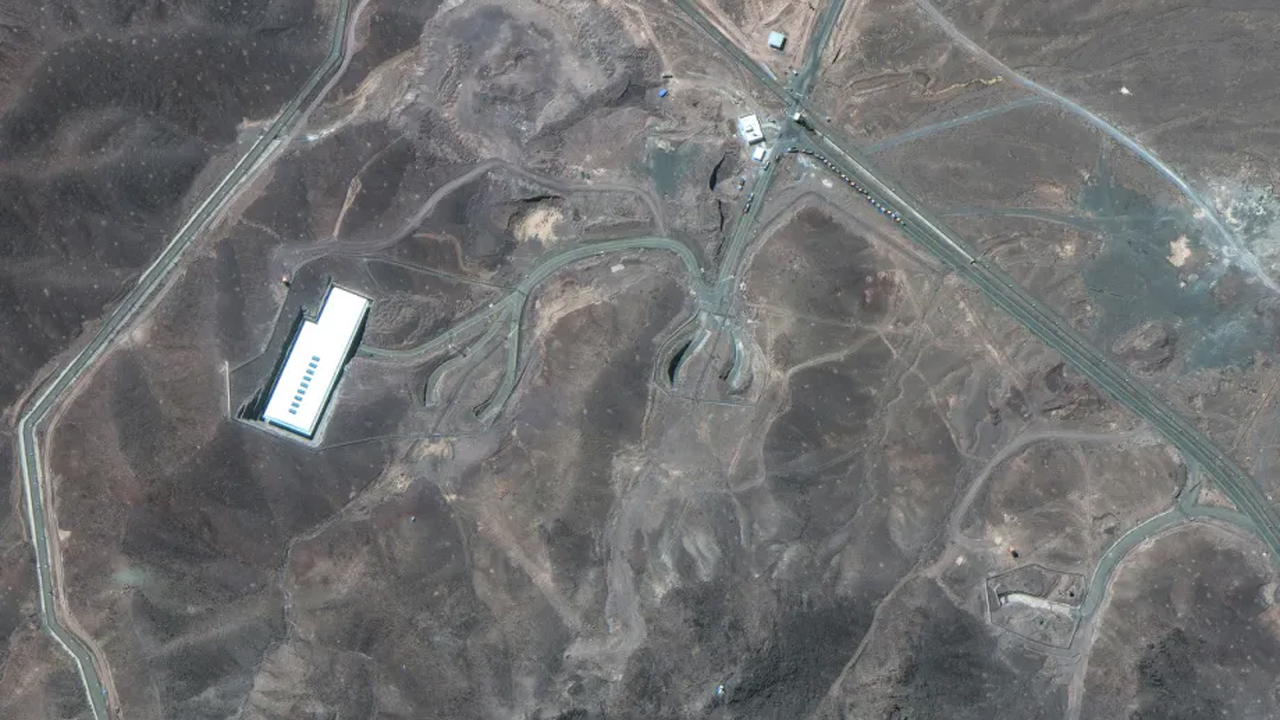 ইরানের পারমাণবিক কেন্দ্র কতটা ক্ষতিগ্রস্ত হয়েছে জানে না যুক্তরাষ্ট্র