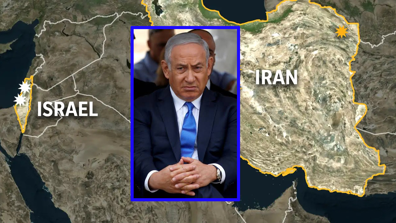 সব লক্ষ্যই ব্যর্থ, নেতানিয়াহু ইরানে যা করতে চেয়েছিলেন হয়েছে তার উল্টো