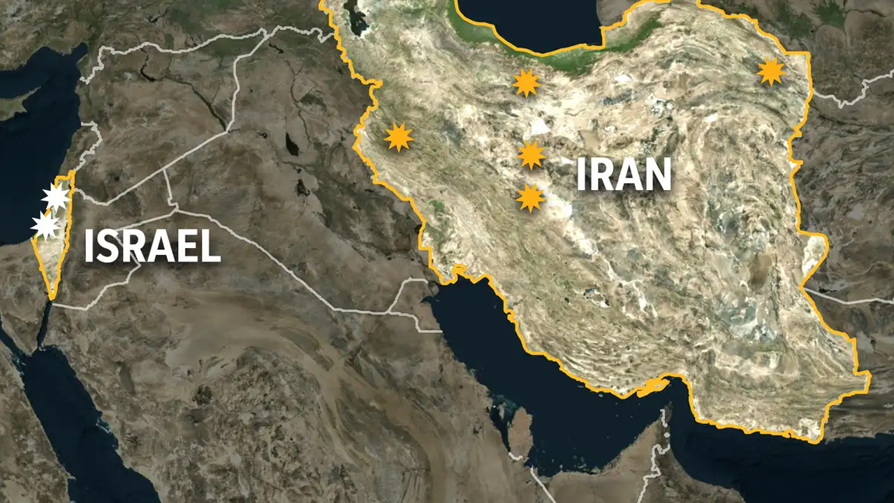 কাতারের মধ্যস্থতায় ইরান যুদ্ধবিরতিতে রাজি হচ্ছে : রয়টার্স