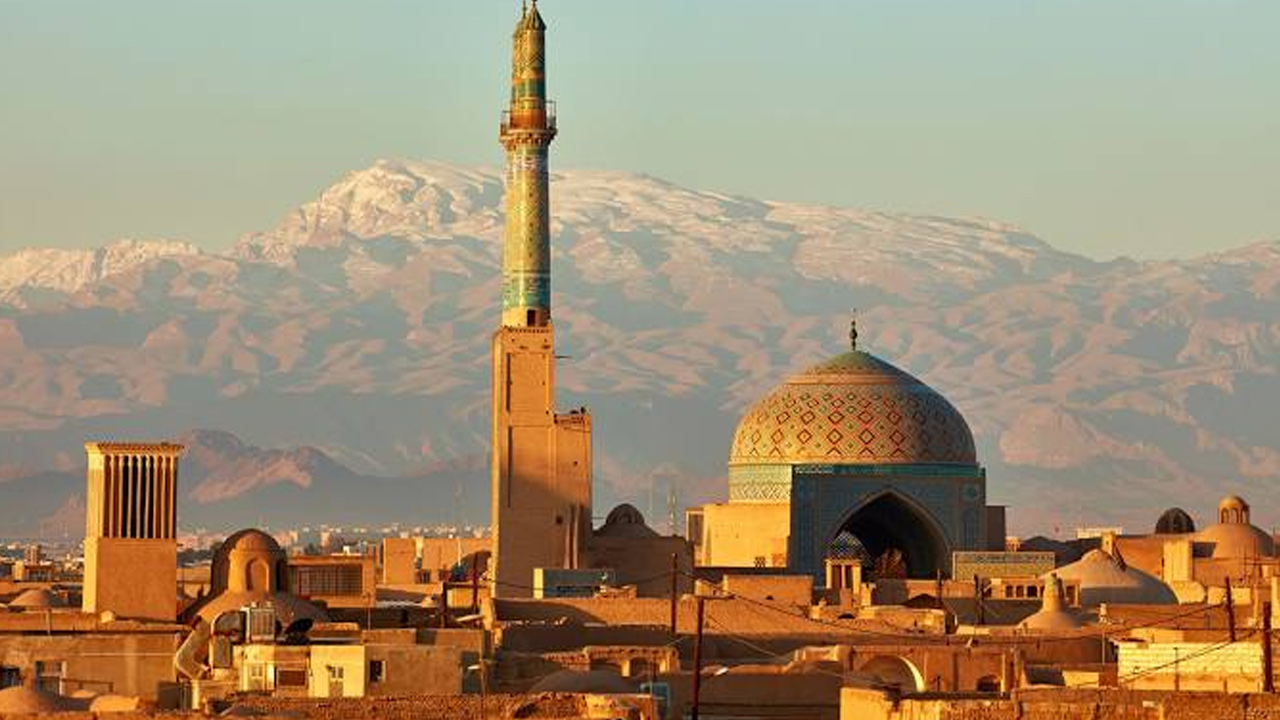 মহানবী (সা.) এর জীবদ্দশায় যে পরাশক্তির সঙ্গে যুদ্ধে জড়িয়েছিল ‘ইরান’