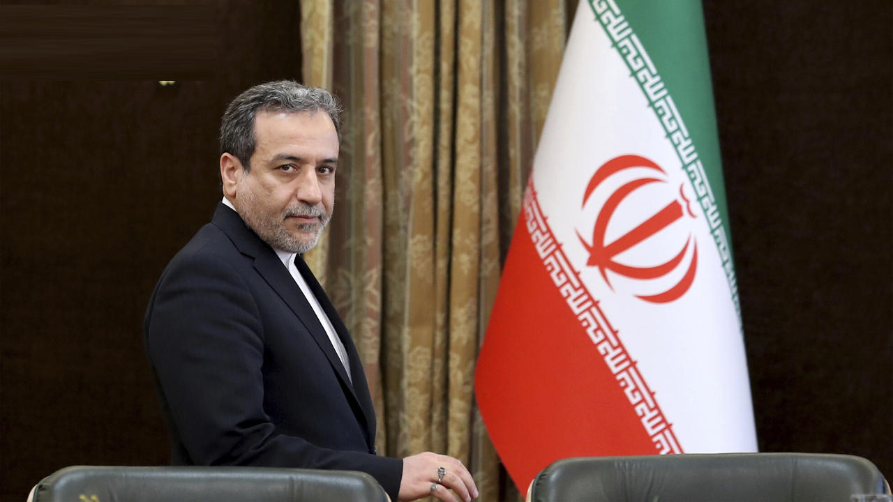 ‘ইসরায়েলের বিচার করে’ কূটনৈতিক আলোচনায় ফিরতে প্রস্তুত ইরান