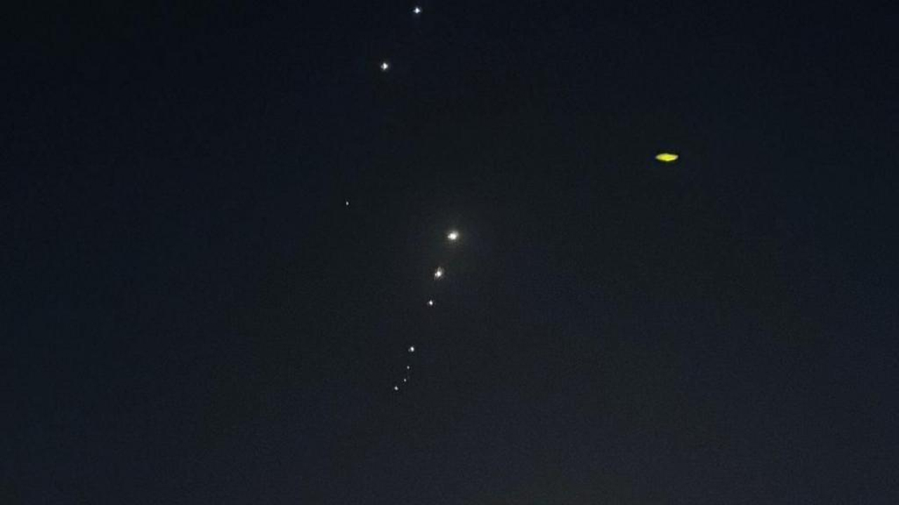 হামলার আগে কাতারকে অবহিত করে ইরান