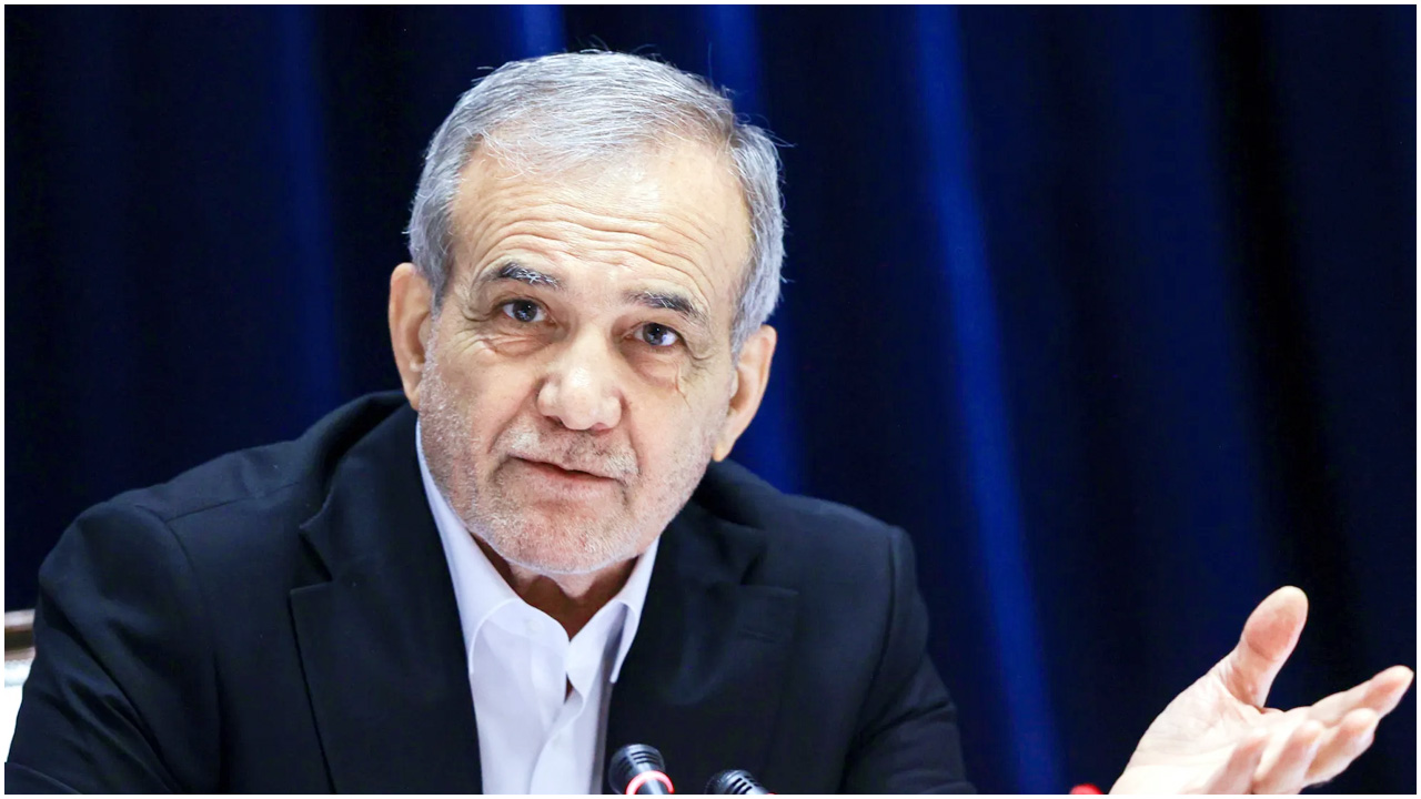 ইসরায়েলকে আরও কঠোর জবাব দেওয়ার হুমকি ইরানের