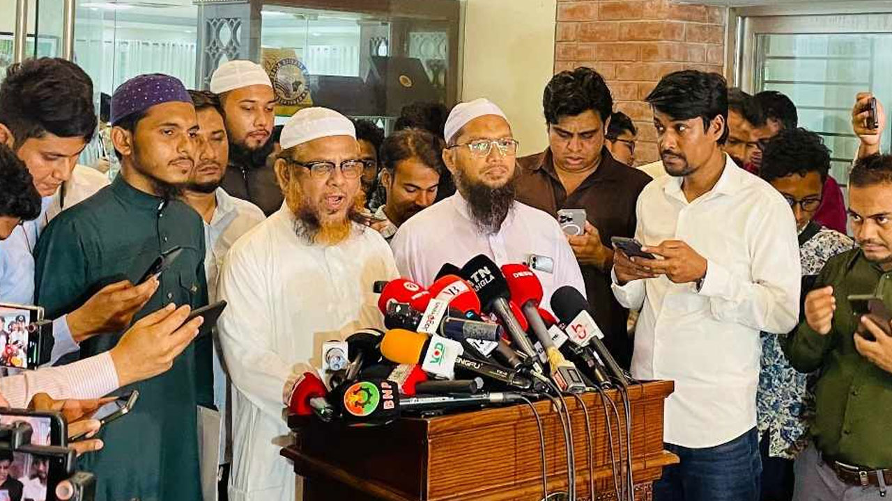 মৌলিক সংস্কারে দলগুলো একমত না হলে প্রয়োজনে গণভোট