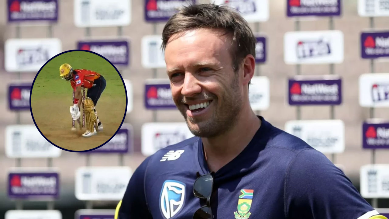 ‘শট অব দ্য আইপিএল’– কার ব্যাটিং দেখে মুগ্ধতা জানালেন ডি ভিলিয়ার্স 