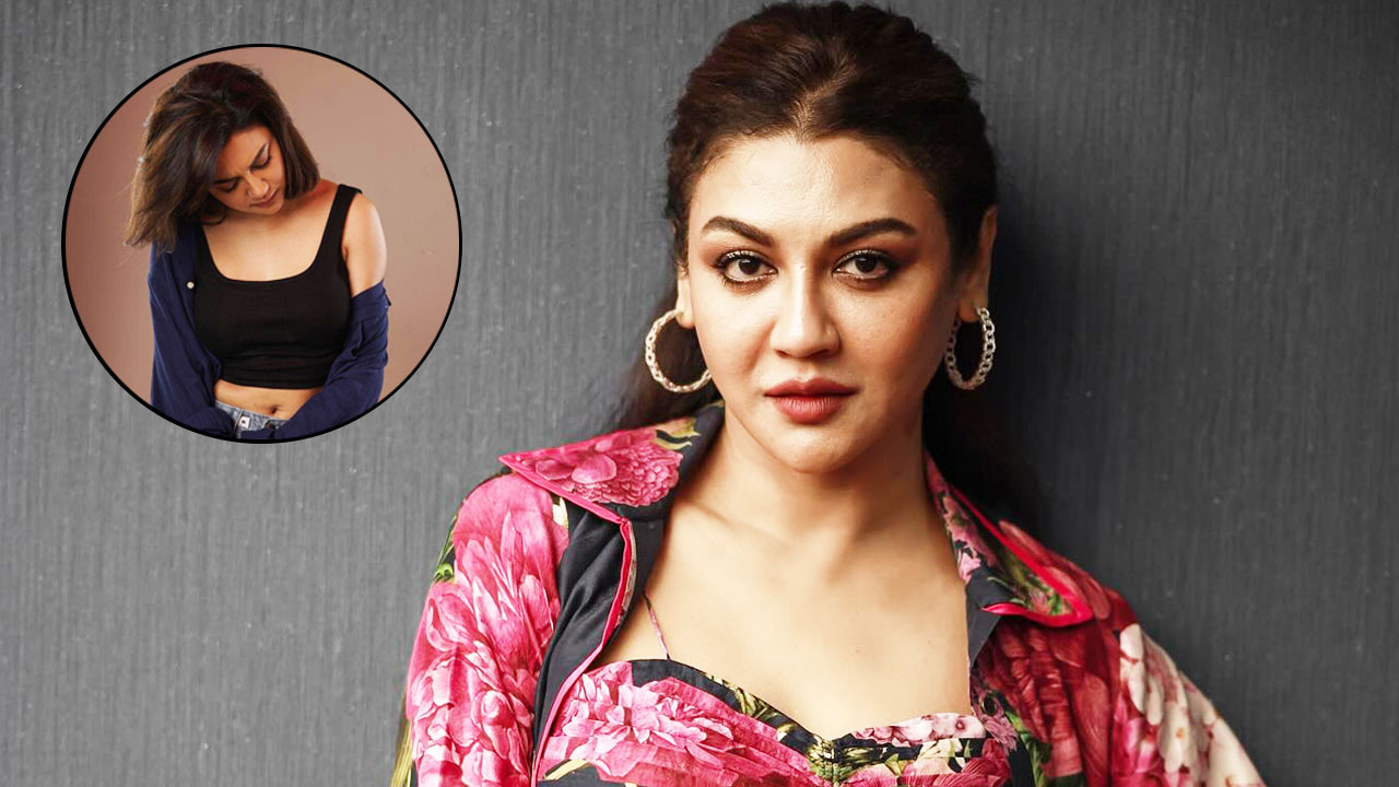 ঝড় তুলল জয়ার ‘সায়রা আলি’ লুক