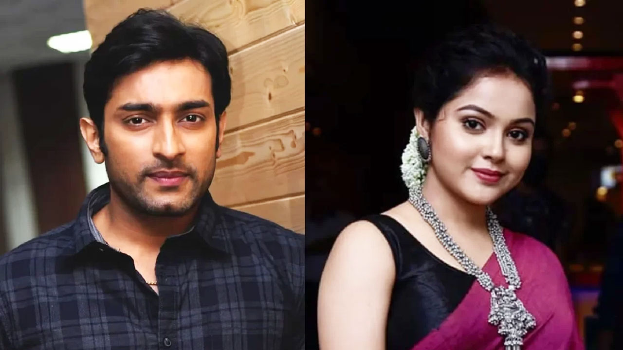 ভুল মানুষকে ভালোবাসা কখনও সুখের হয় না— প্রাক্তন স্ত্রীকে খোঁচা অভিনেতার