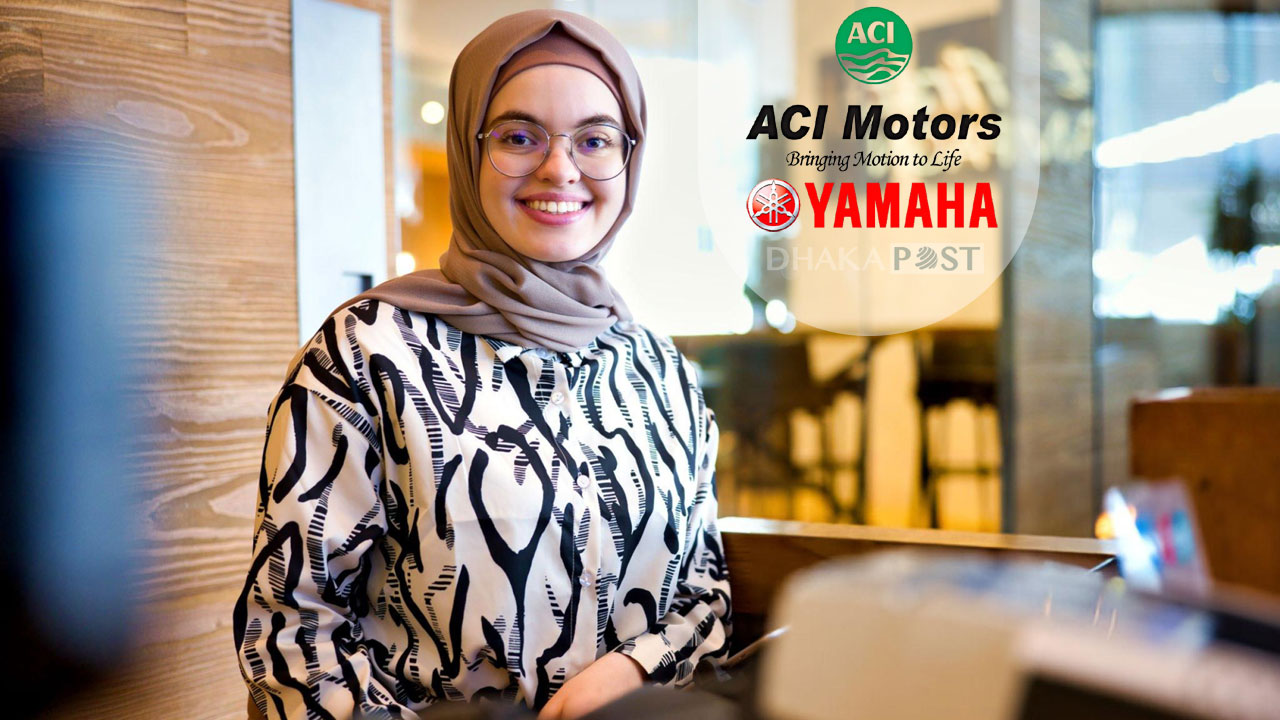 নিয়োগ দিচ্ছে ইয়ামাহা, আছে প্রভিডেন্ট ফান্ড ও বিমা