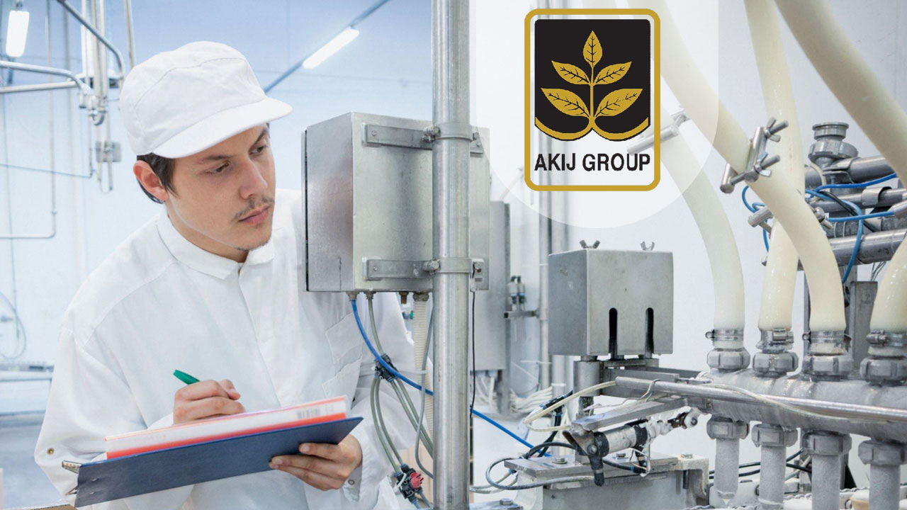 আকিজ গ্রুপে নিয়োগ বিজ্ঞপ্তি, আবেদন শেষ ৩০ জুন