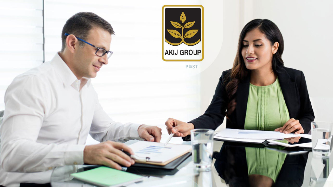 প্রভিডেন্ট ফান্ডসহ আকিজ গ্রুপে চাকরি, আছে গ্র্যাচুইটিও