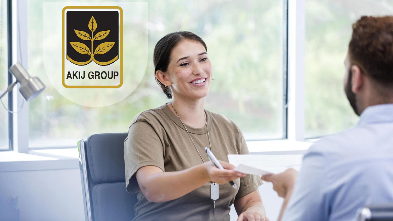 ৪০ বছরেও চাকরি দেবে আকিজ গ্রুপ, আছে প্রভিডেন্ট ফান্ড