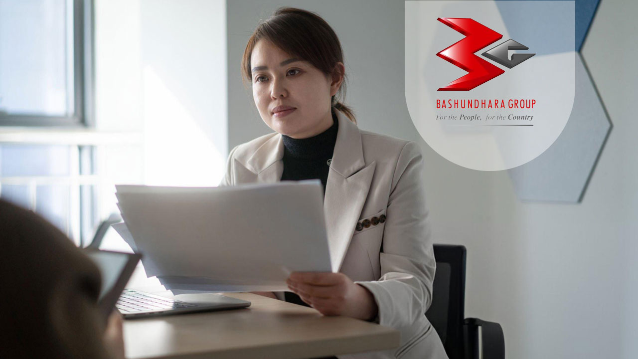নিয়োগ দিচ্ছে বসুন্ধরা গ্রুপ, পাবেন বিমা ও গ্র্যাচুইটি