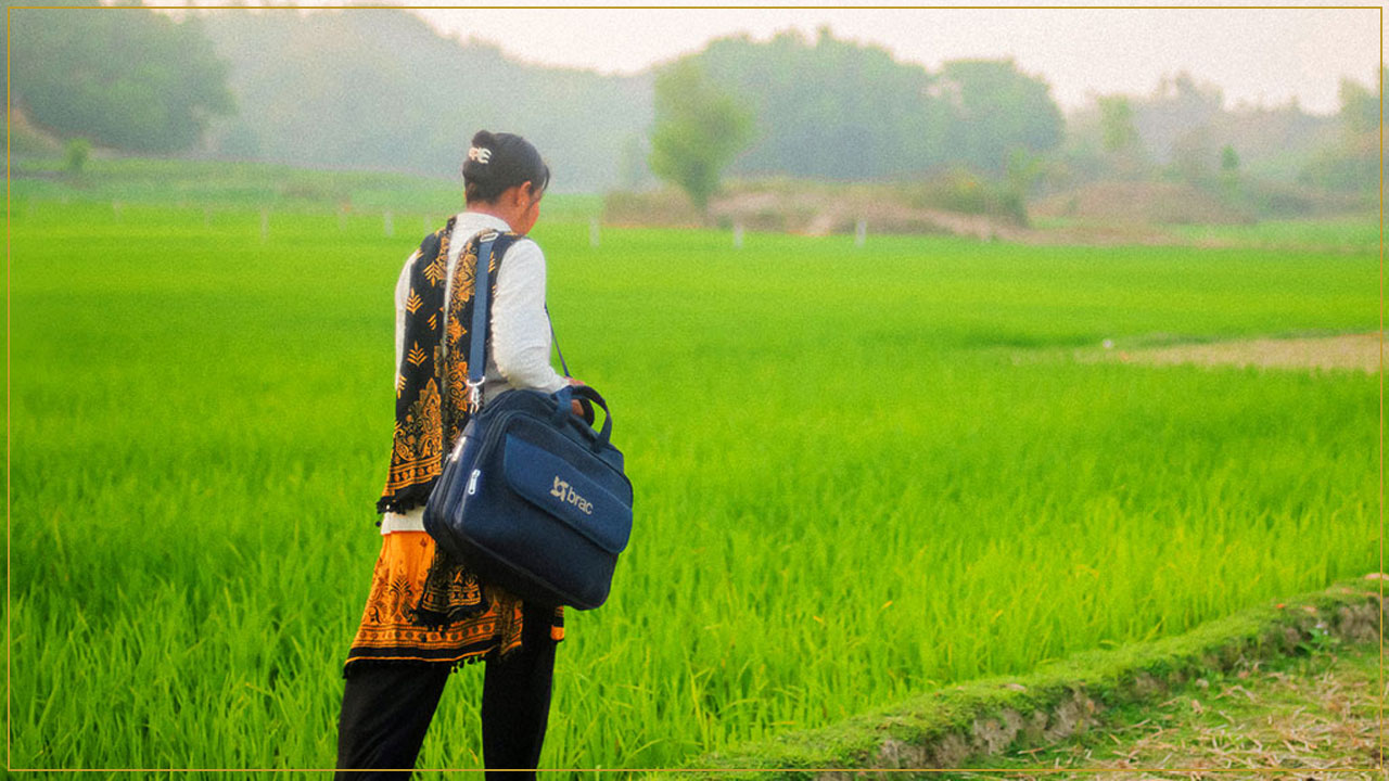 নিয়োগ দিচ্ছে ব্র্যাক এনজিও, সাপ্তাহিক ২দিন ছুটি