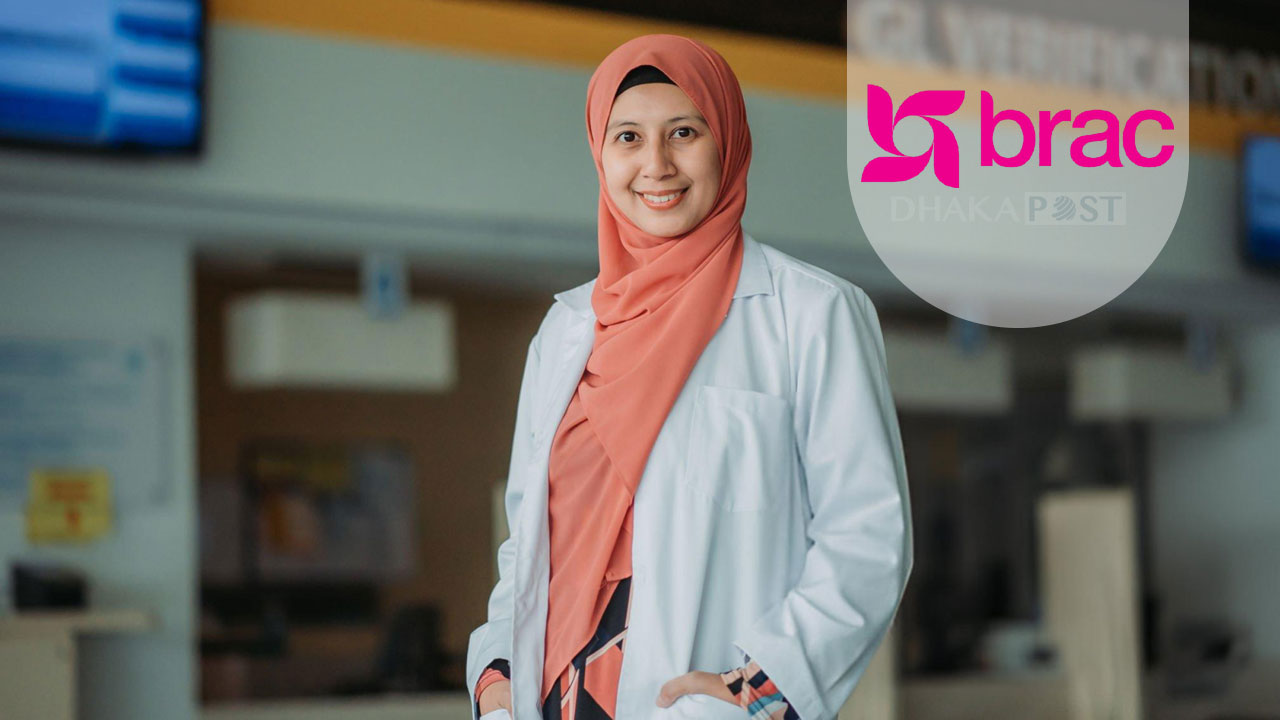 এরিয়া ম্যানেজার নিয়োগ দিচ্ছে ব্র্যাক এনজিও