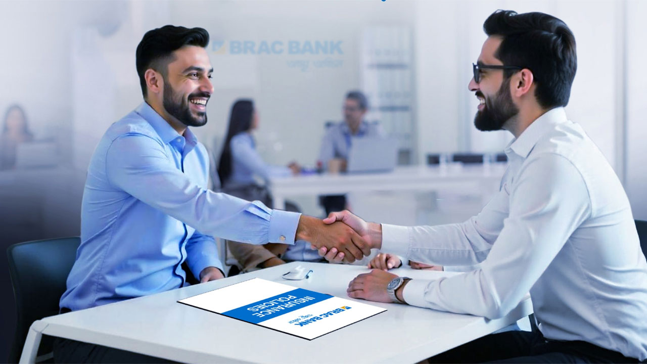 স্নাতক পাসে ব্র্যাক ব্যাংকে চাকরি, নেই বয়সসীমা
