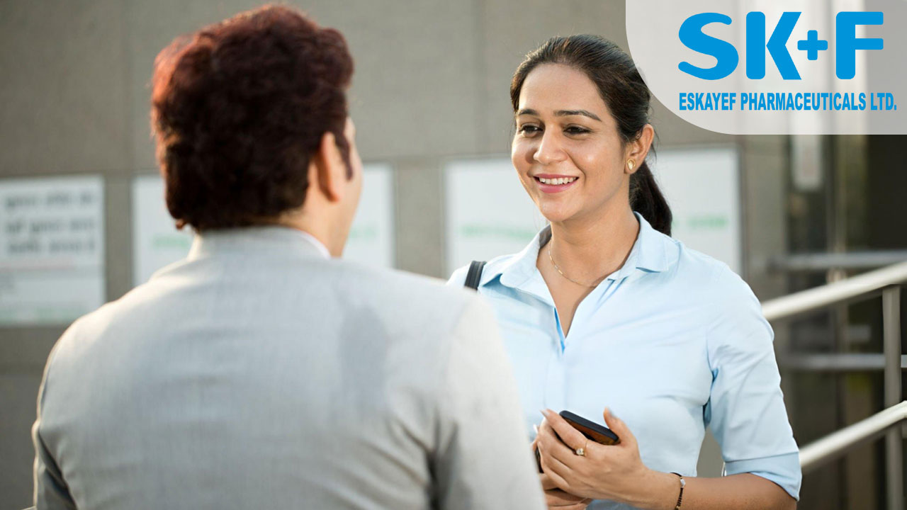 নিয়োগ দিচ্ছে এসকেএফ ফার্মা, আবেদন শেষ ১৫ জুন