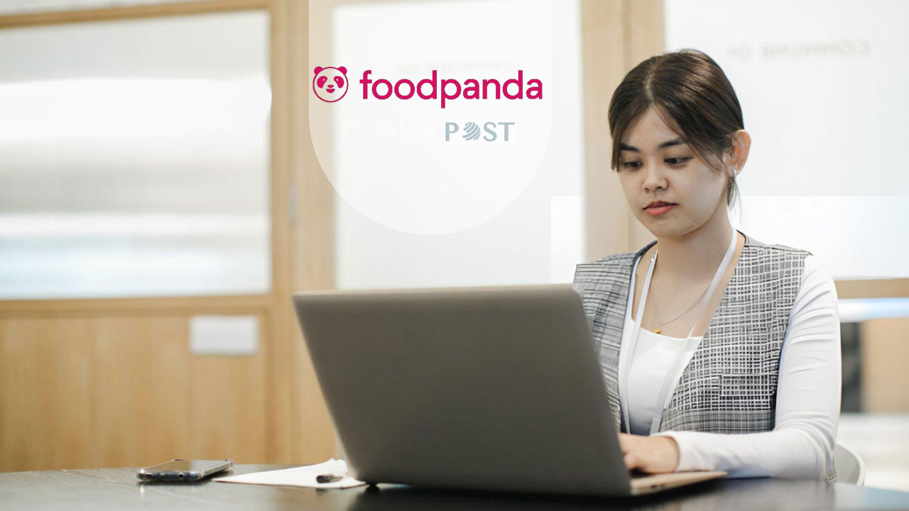 চাকরির সার্কুলার ফুডপান্ডায়, দ্রুত আবেদন করুন