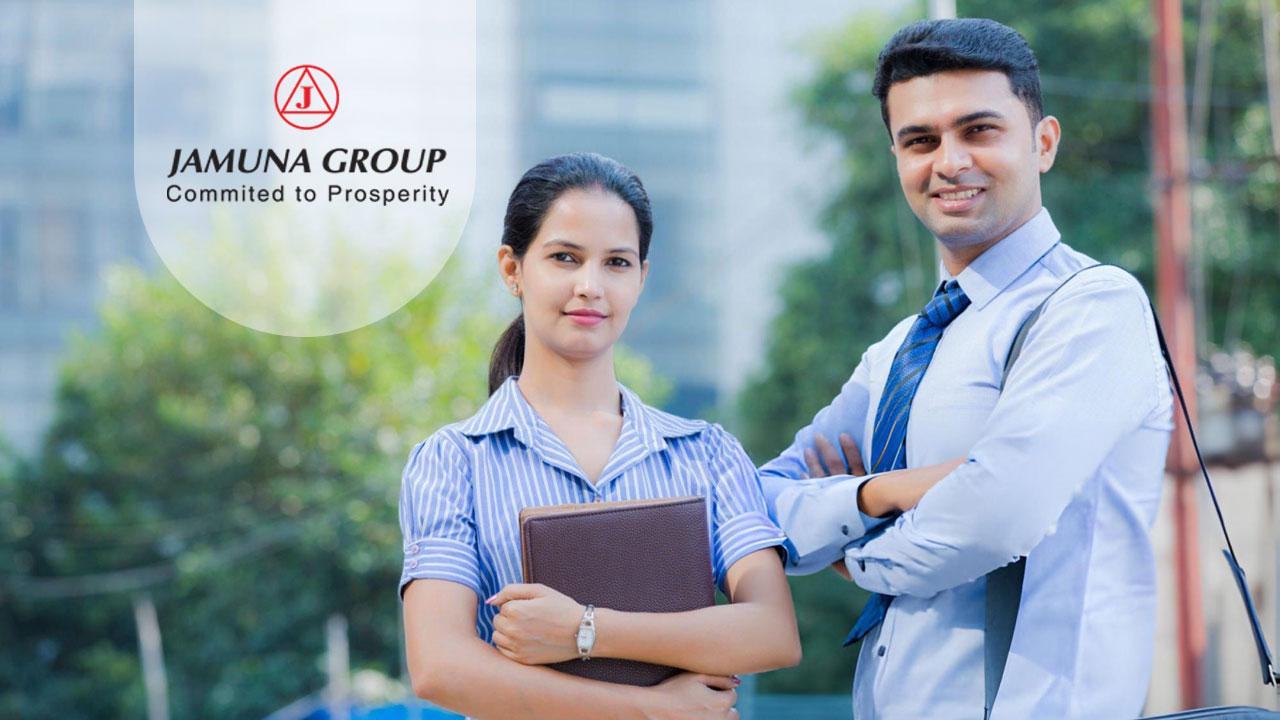 ঢাকায় নিয়োগ দিচ্ছে যমুনা গ্রুপ, নেবে নারী-পুরুষ উভয়ই