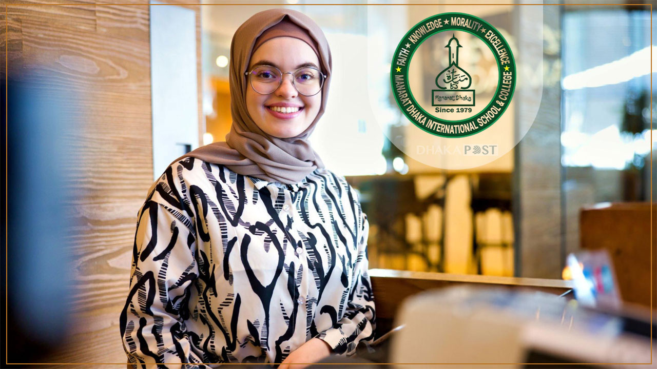 এইচএসসি পাসেই মানারাত স্কুল অ্যান্ড কলেজে চাকরি