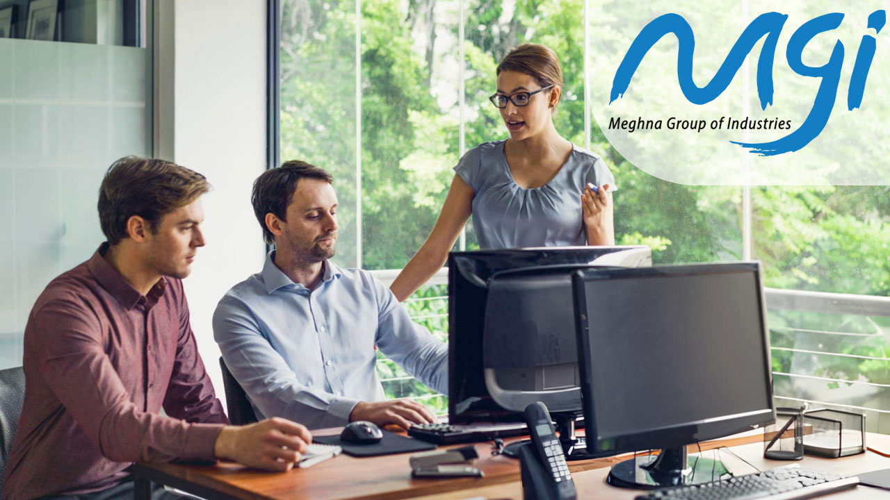 চাকরি দিচ্ছে মেঘনা গ্রুপ অব ইন্ডাস্ট্রিজ, আজই আবেদন করুন 