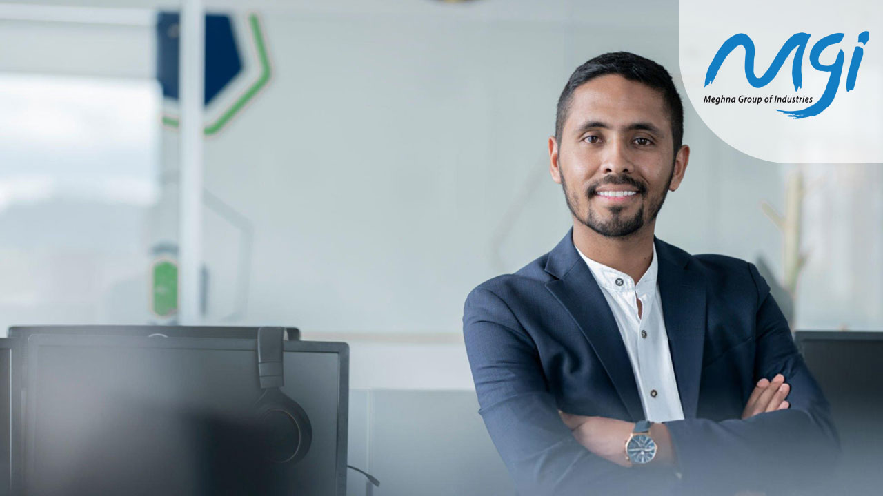 প্রোডাকশনে নিয়োগ দিচ্ছে মেঘনা গ্রুপ, আবেদন শুরু