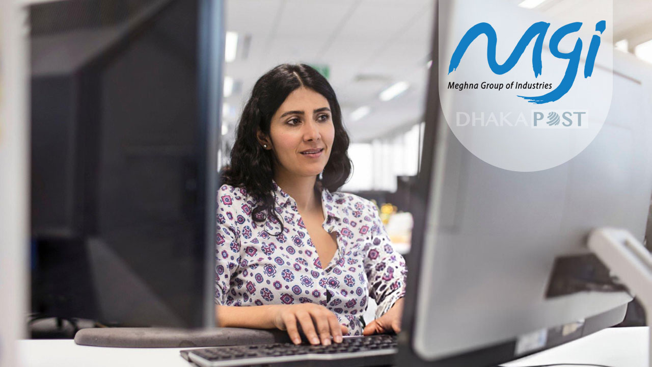 নিয়োগ দিচ্ছে মেঘনা গ্রুপ অব ইন্ডাস্ট্রিজ, আবেদন করেছেন কি? 