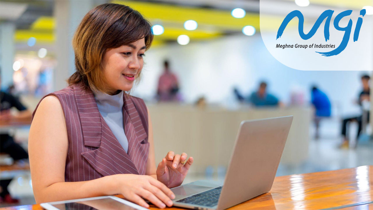 এক্সিকিউটিভ পদে নিয়োগ দিচ্ছে মেঘনা গ্রুপ অব ইন্ডাস্ট্রিজ