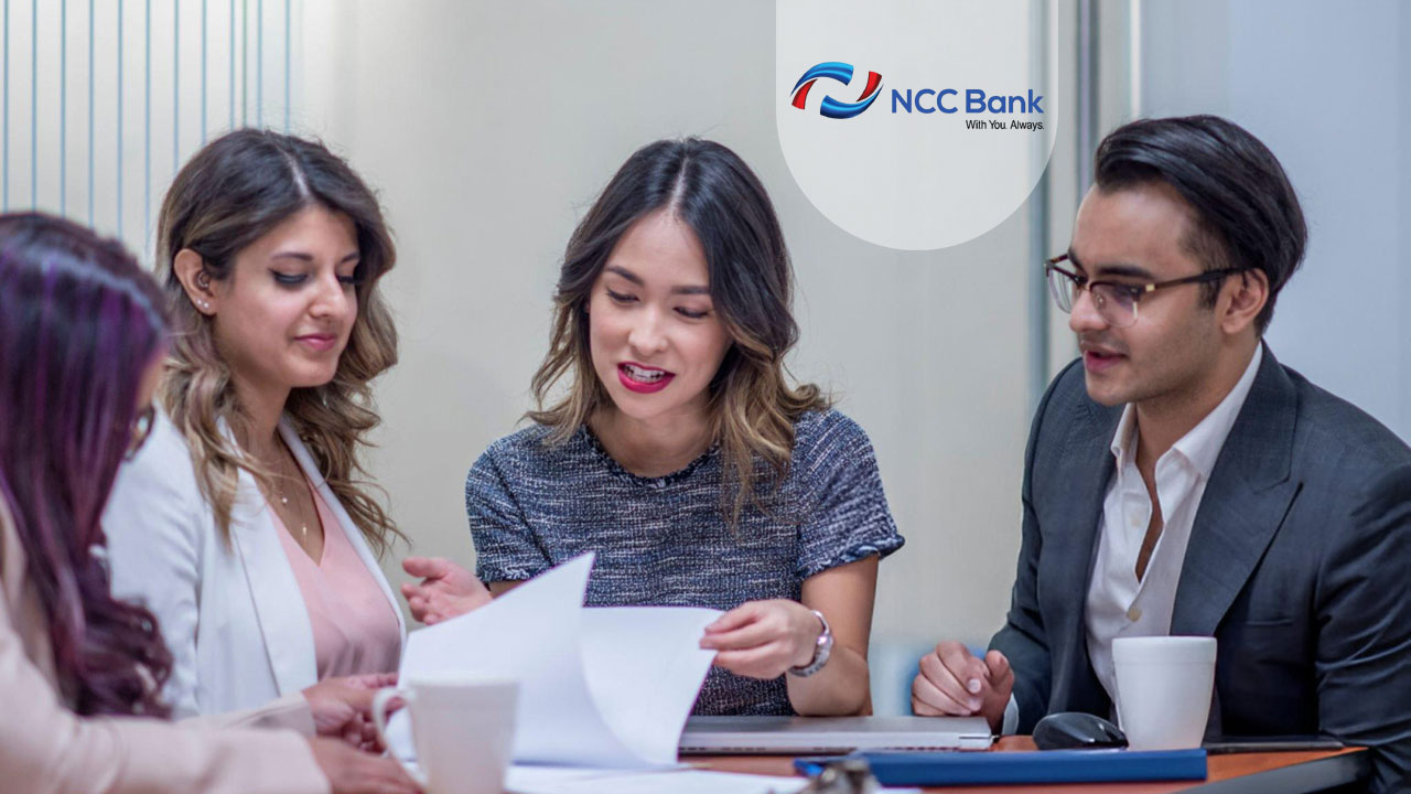 স্নাতক পাসের শিক্ষার্থীদের ব্যাংকে ক্যারিয়ার গড়ার সুযোগ