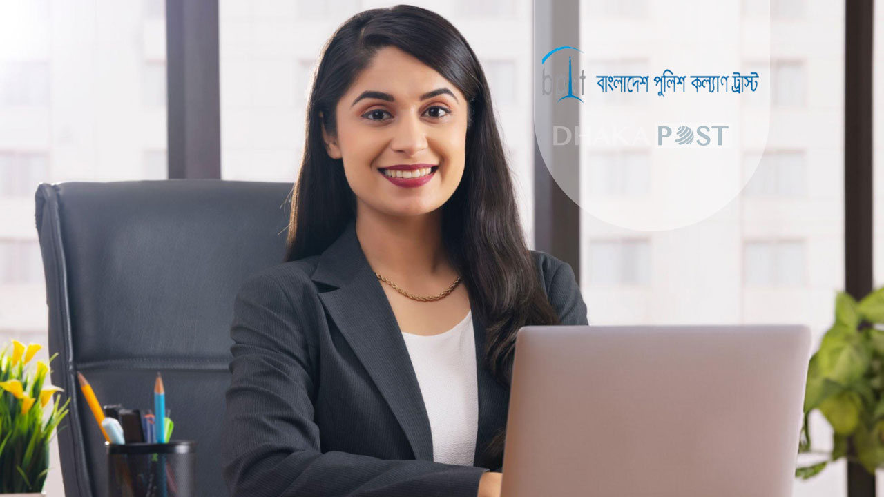 পুলিশ কল্যাণ ট্রাস্টে চাকরির বিজ্ঞপ্তি, চলছে আবেদন